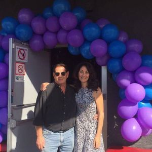 Meet your Posher, Angela